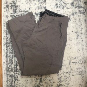 Prana Hiking Pants